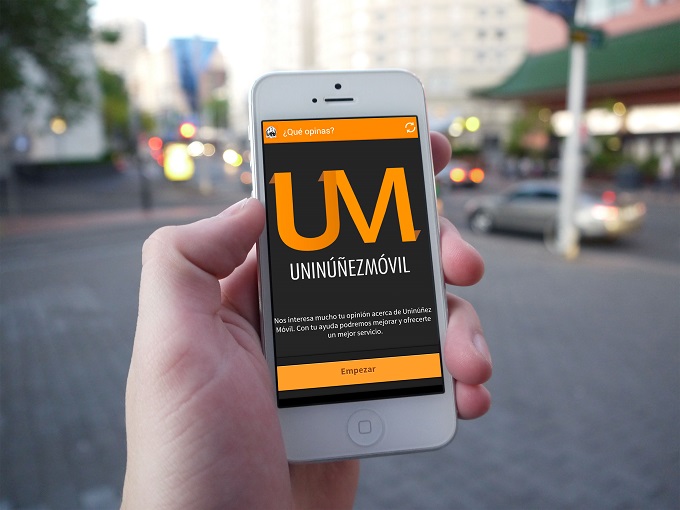 uninuñez movil app